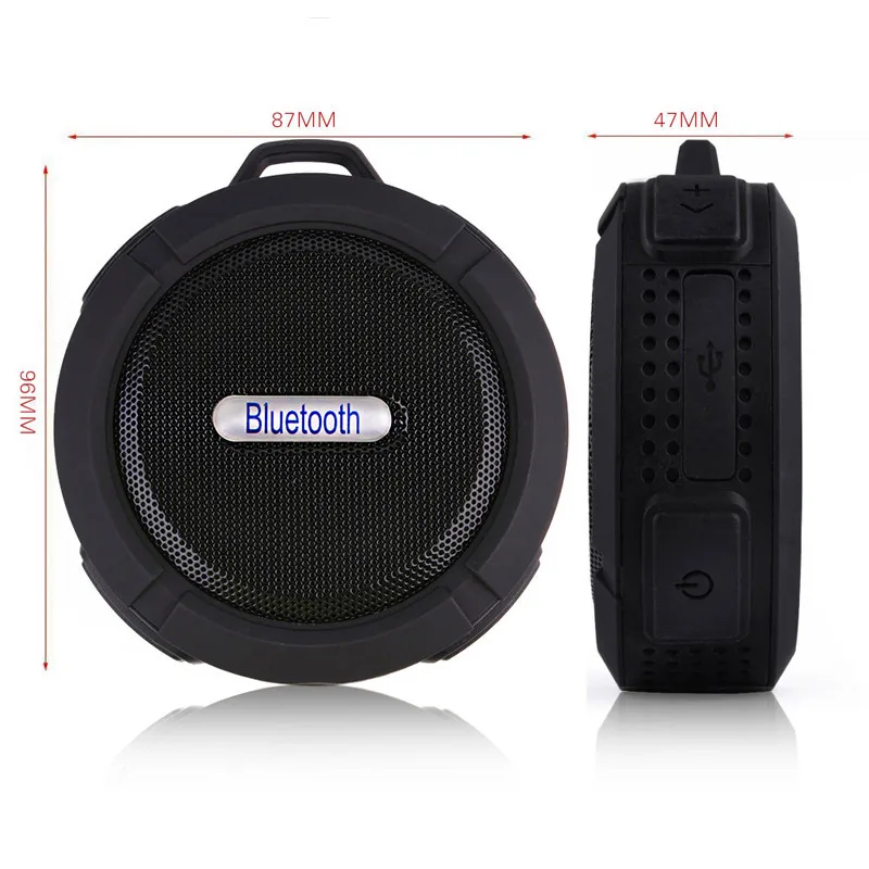 Portable Speaker Bluetooth Outdoor Wireless Music Speaker Subwoofer Sports Stereo Sound Mini Speaker Bluetooth Portable Bass Portable Speaker Bluetooth Outdoor Wireless Music Speaker Subwoofer Sports Stereo Sound Mini Speaker Bluetooth Portable Bass