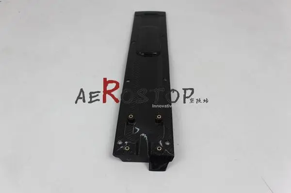 

SKYLINE R33 ECR33 GTS GTS-T RB25 DET SPARK PLUG COVER CARBON