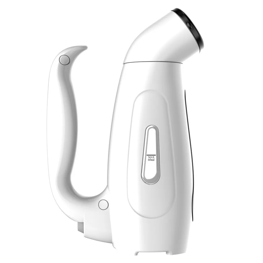 Smad 2017 110V 240V Mini Handheld Fabric Garment Steamer Business