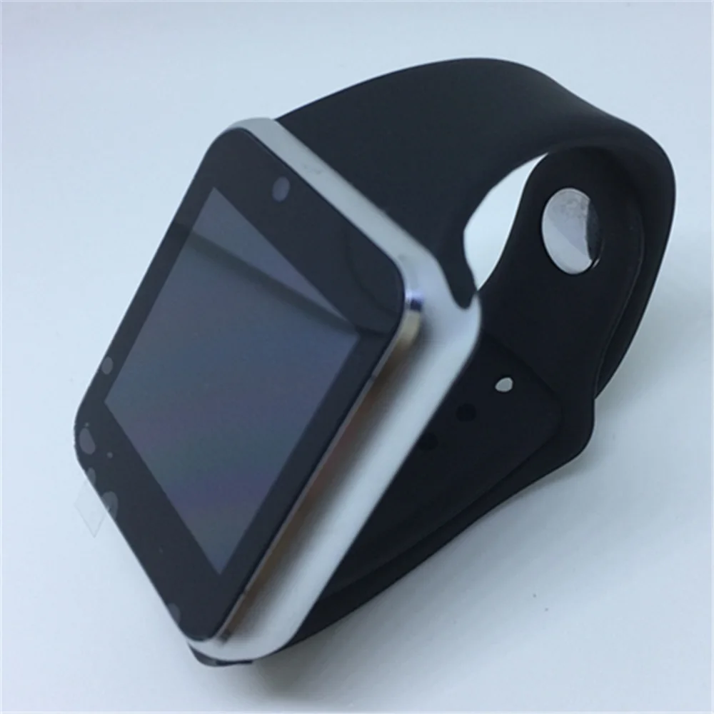  FIFATA Bluetooth A1 Smart Watch Sports Tracker Men Women Smartwatch IP67 Waterproof A1 Watches For  - 32783416241
