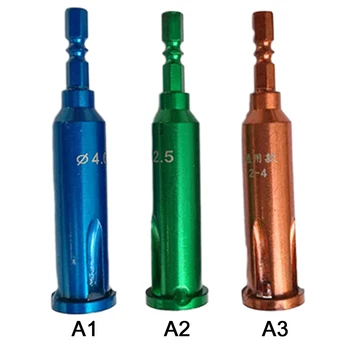 

New Electrical Wire Twist Universal Tool Automatic Parallel Wire Stripper Twisting Wire Stripping tool