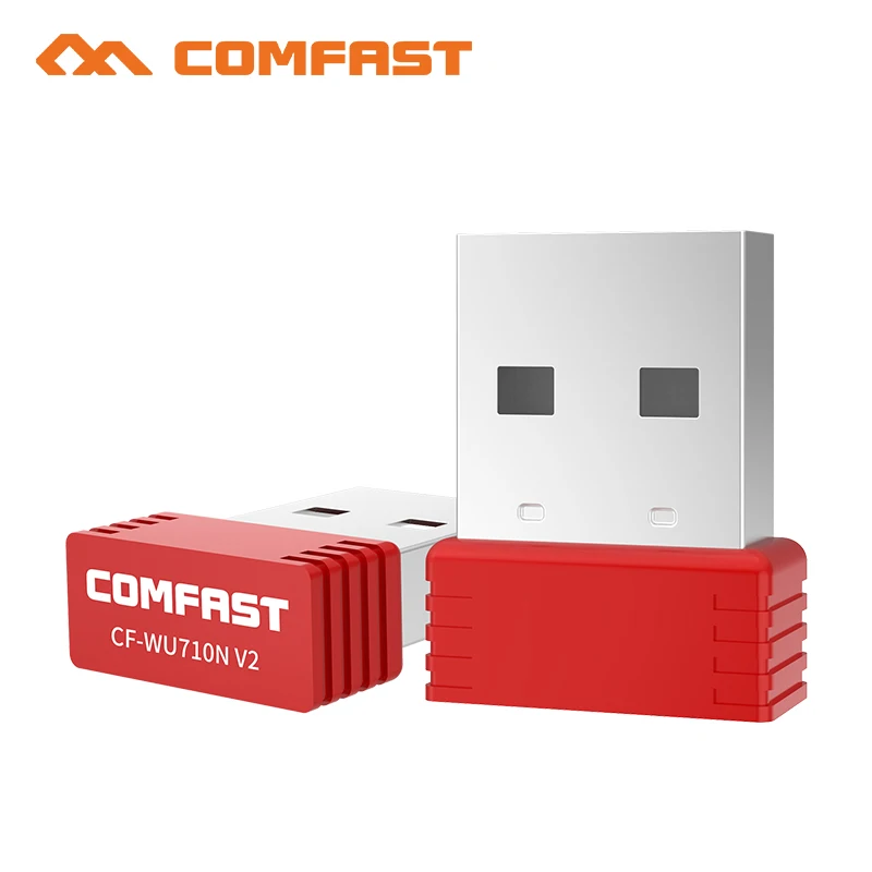 COMFAST CF-WN710N DOWNLOAD DRIVER