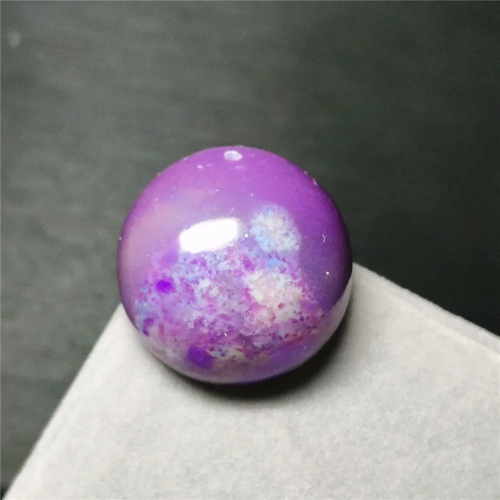 Natural Sugilite Pendant (6)