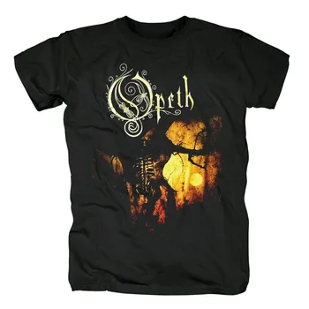 

Bloodhoof Opeth heavy metal Metal Band new T-Shirt Asian Size