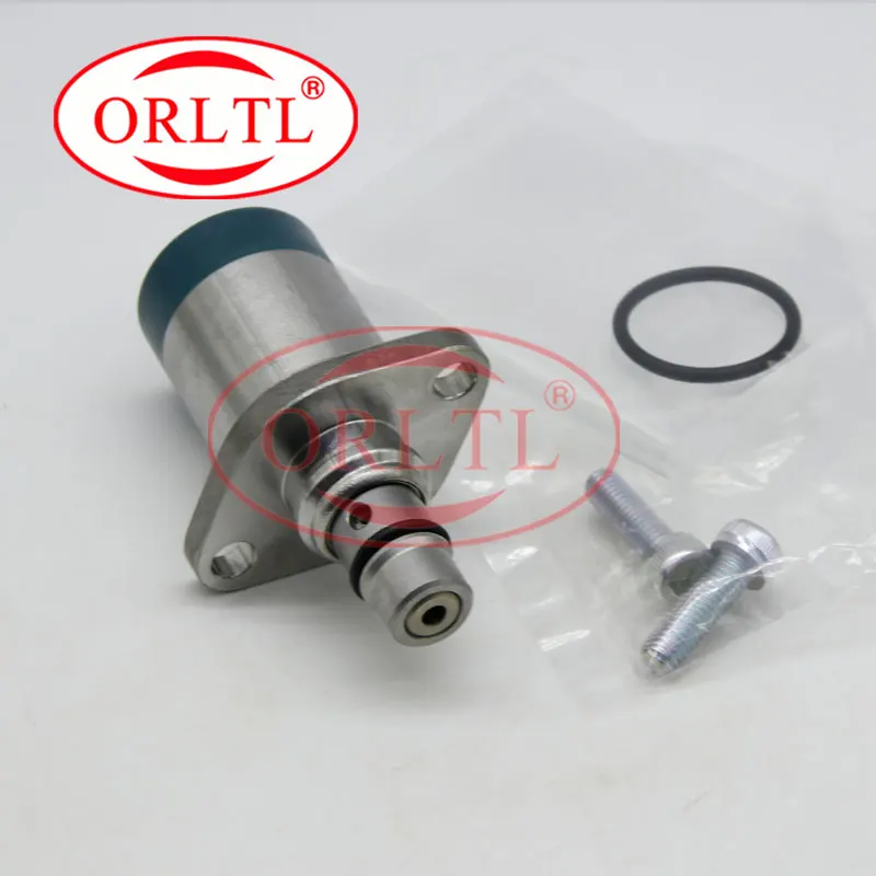

ORLTL SCV 294200-2760 Engine Pump Fuel Metering Valve 8981454530 8981454551 Pressure Control Selenoid Valve 2942002760 For ISUZU