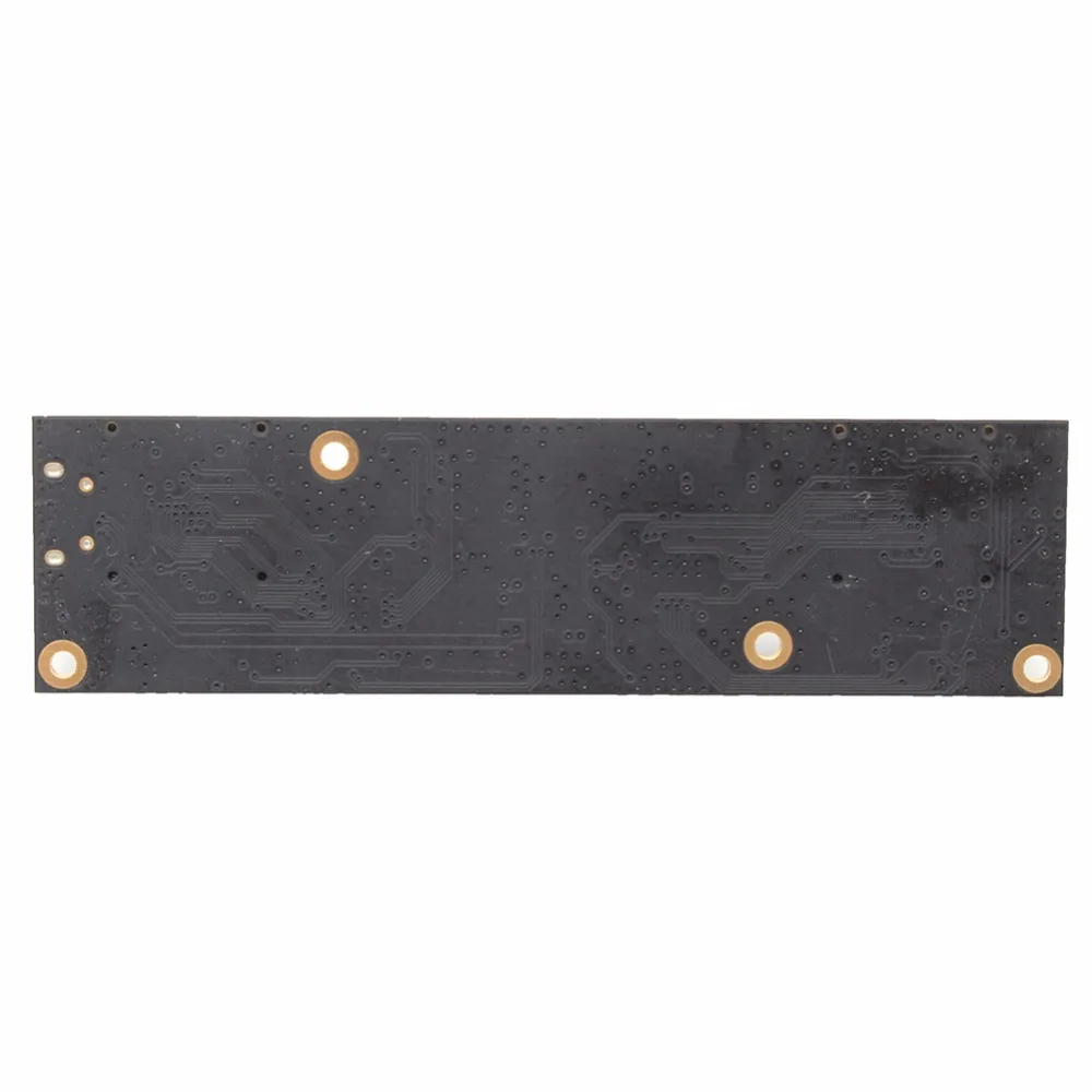 1080P dual lens PCB board (4)