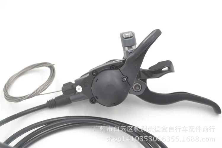 Shimano Гидравлический дисковый тормоз 3*9 27s Тормозной переключатель для