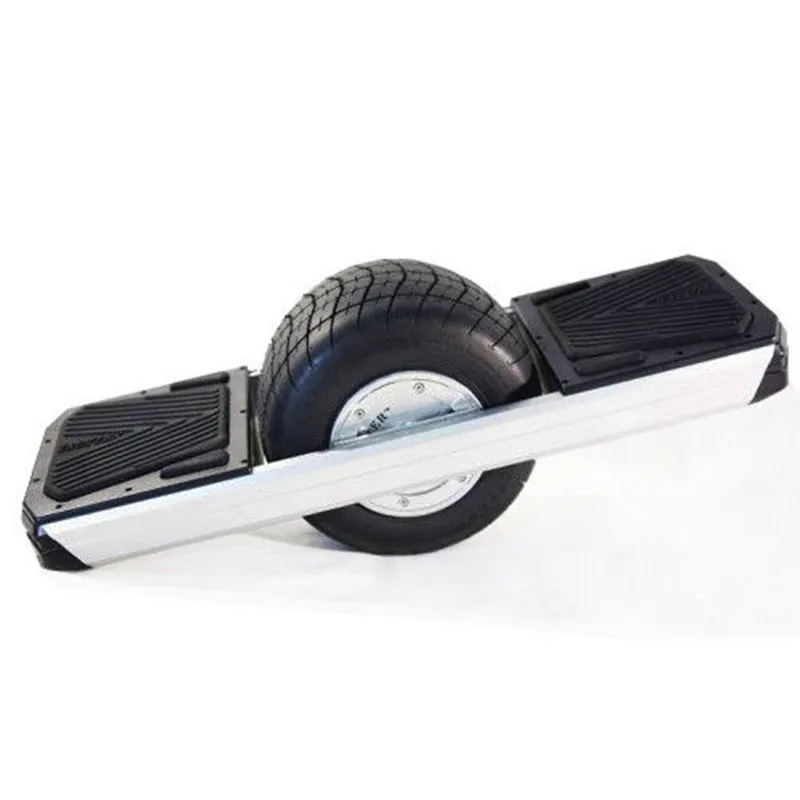 One Wheel self balancing board electric scooter Motorcycle Balanced bike S1