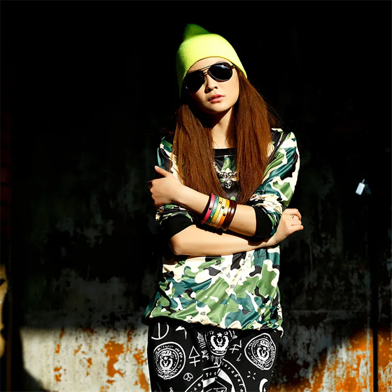hip hop