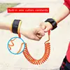 Lowered Rope Hand-Belt Wrist-Leash Anti-Lost-Strap Walking-Harness Baby Safety Toddler Children 5gRrZZM1
