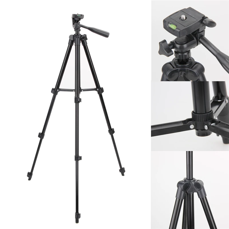 Universal-Portable-Digital-Camera-Camcorder-Tripod-Lightweight-Aluminum-Stand-for-Canon-Nikon-Sony-ET-3120 (3)