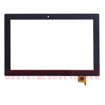

10Pcs For Lenovo ideapad Miix 310 Miix310-10ICR 10.1" Touch Screen Digitizer Outer Front Glass Sensor
