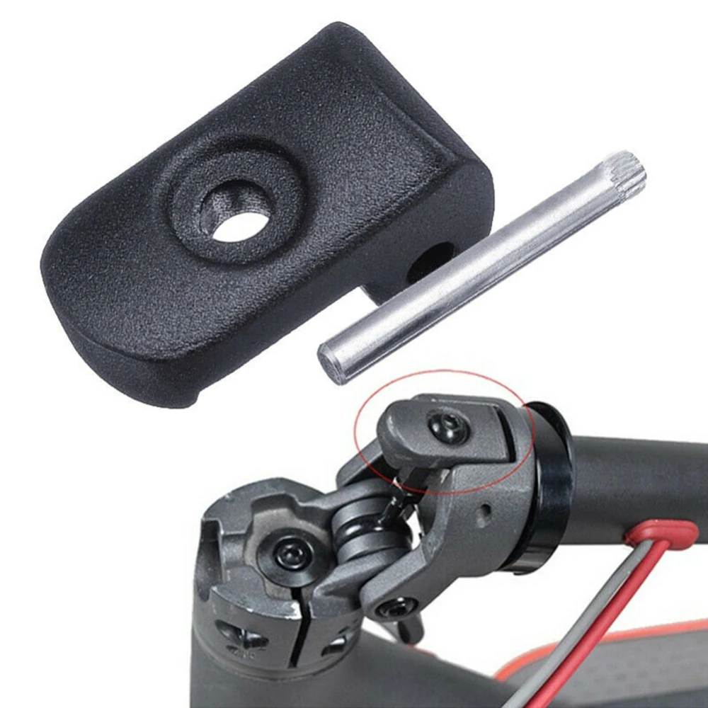 Excellent Folding Hook Fixed Screw for XIAOMI MIJIA M365 Electric Scooters Clasp Replacement Parts Aluminum 2
