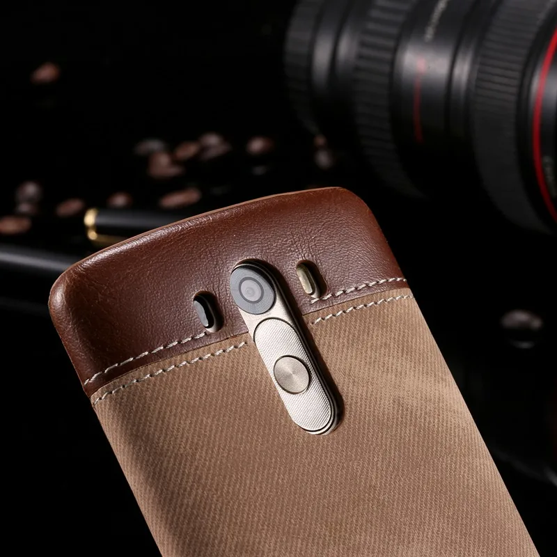 Чехол Upaitou для LG G3, роскошная ковбойская Обложка на заднюю панель из искусственной кожи для LG G3 D855 D850 D851 D852, защитный чехол для телефона