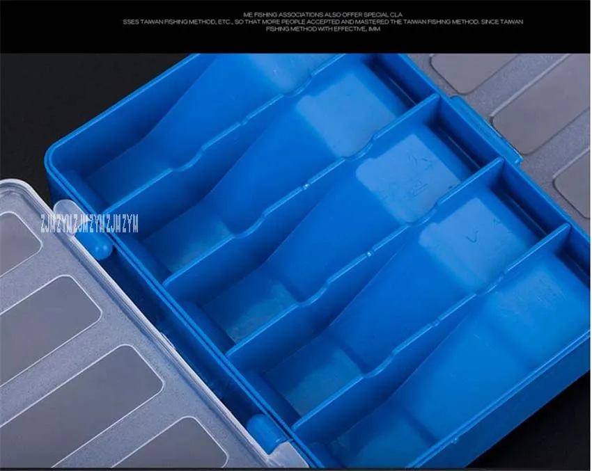 1 шт. Пластик электронный Запчасти винты украшения в форме орехов бусины ящик для хранения ремонт Tool Box Case Craft контейнер Футляр для