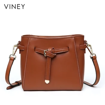 

slanting bag lady 2019 New Genuine Leather lady's bag net Red Hook Bag slanting bag lady's leisure single shoulder bag