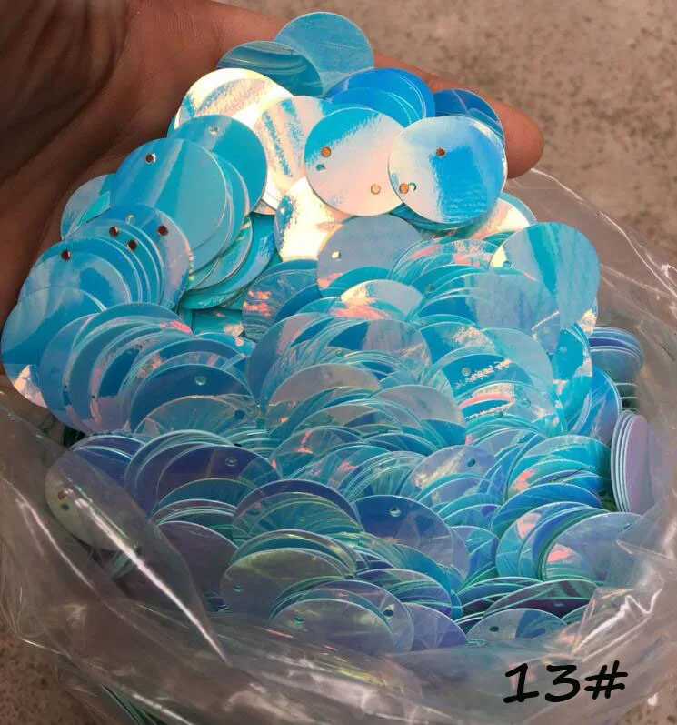 13# 