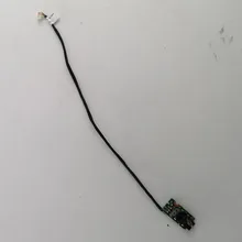 Miix320_Audio_To_MB_Cable наушники аудио разъем шлейф Замена для lenovo Miix 320-10ICR Miix320 Miix-10ICR