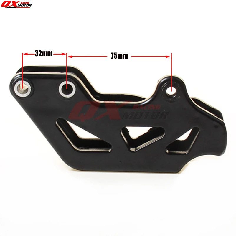 520 530 направляющая для цепи подходит 125 200 250 300 400 450 525 350 EXC SX MXC SXS защита велосипеда