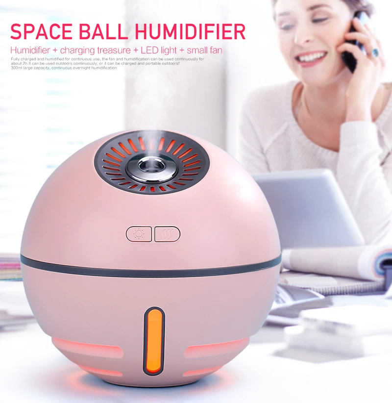 car aroma diffuser usb