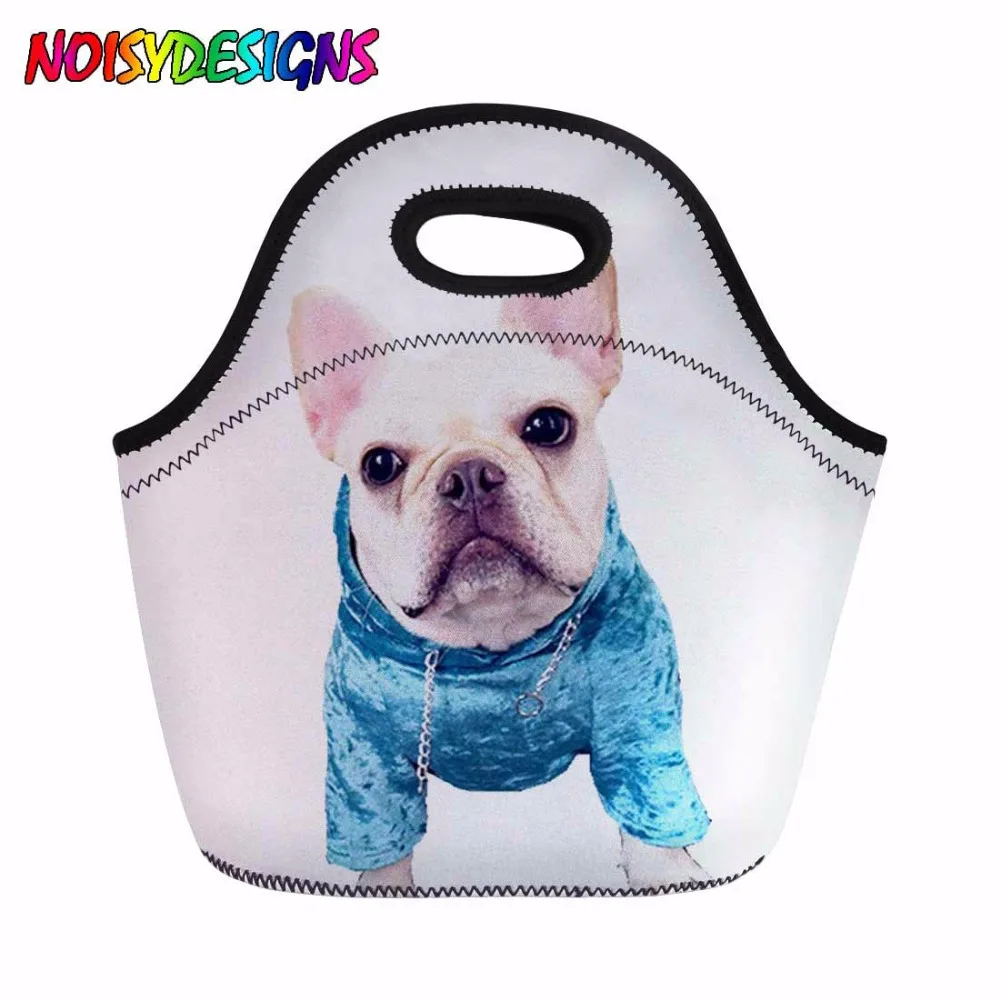 Bolsas p almoço