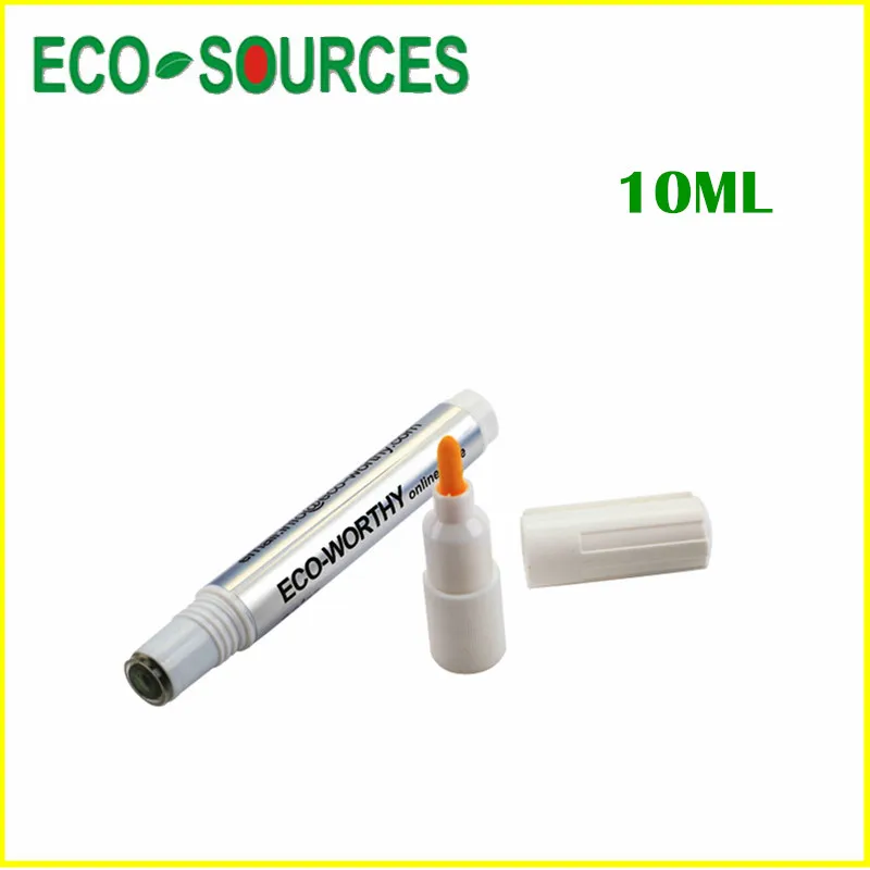 

3pcs Flux Pen Great for Solar Cells Tabbing and Other Soldering Operations ECO