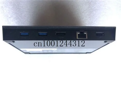 Для lenovo ThinkPad Tablet Dock/PRX18 док-станция FRU: 03X6851 03X7102 SD20E52955