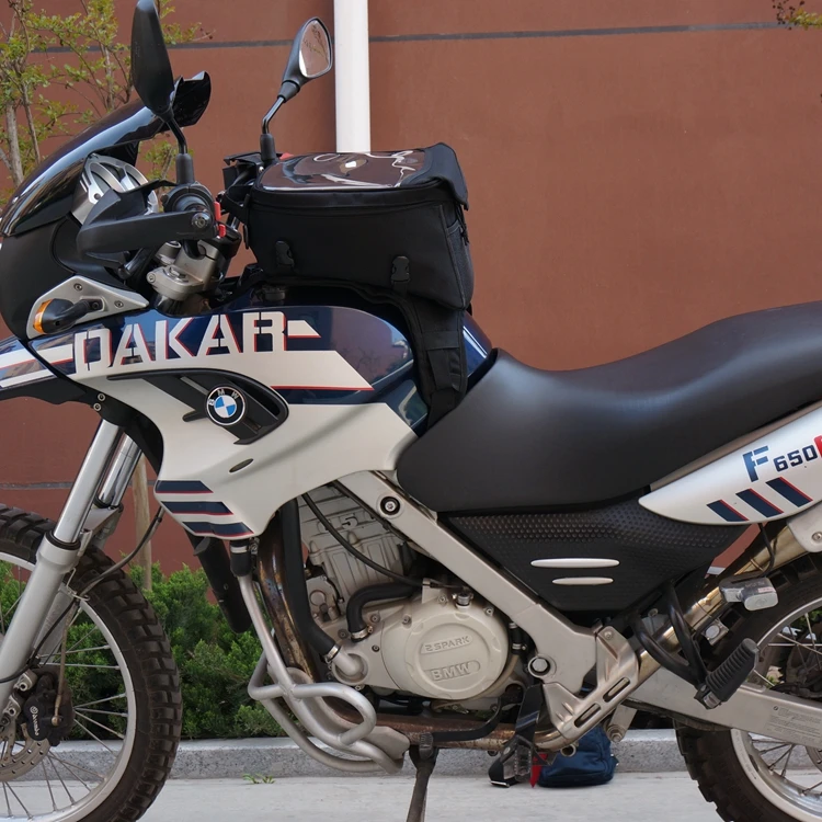 Adventure Enduro Tank Bag 27