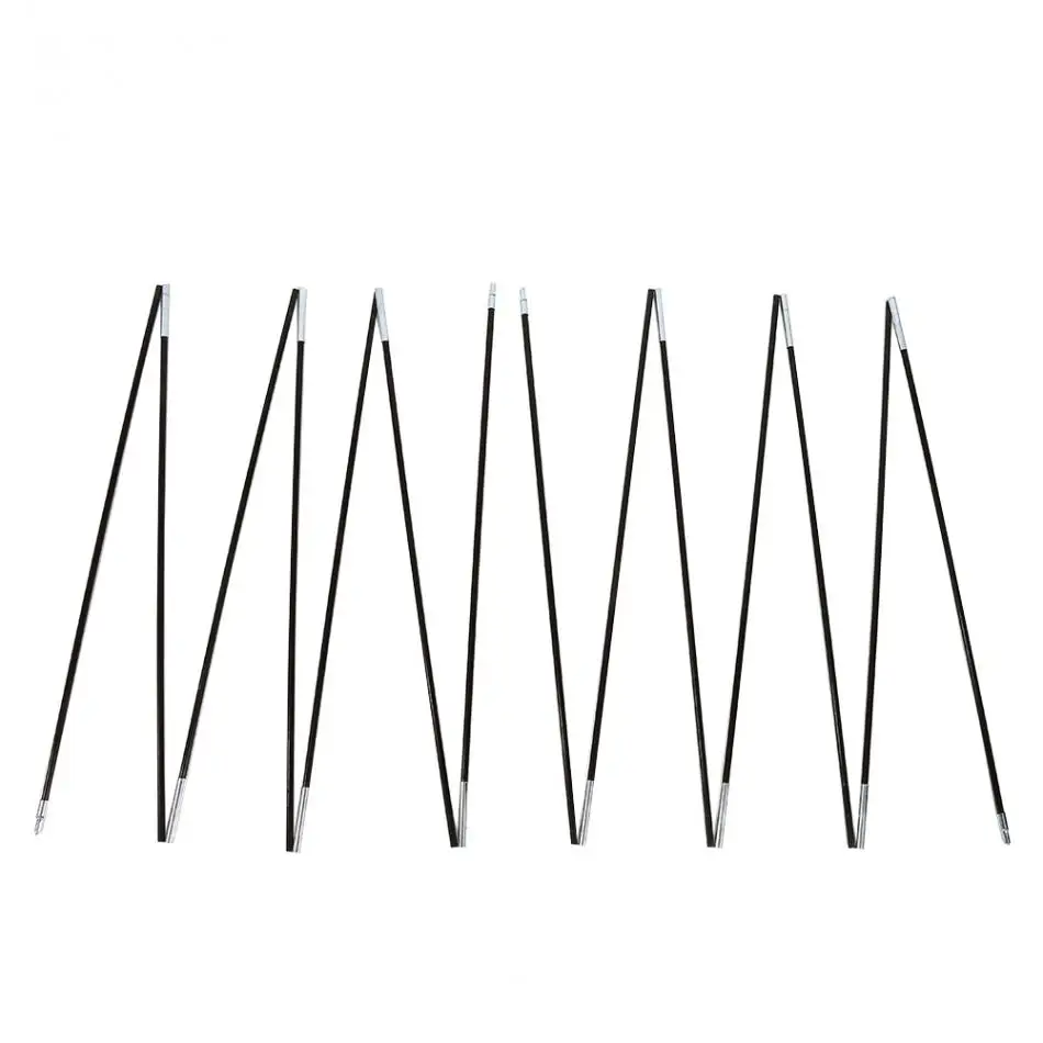 Палатка походная палатка легкая опорные стойки запасная сменная аксессуары|tent