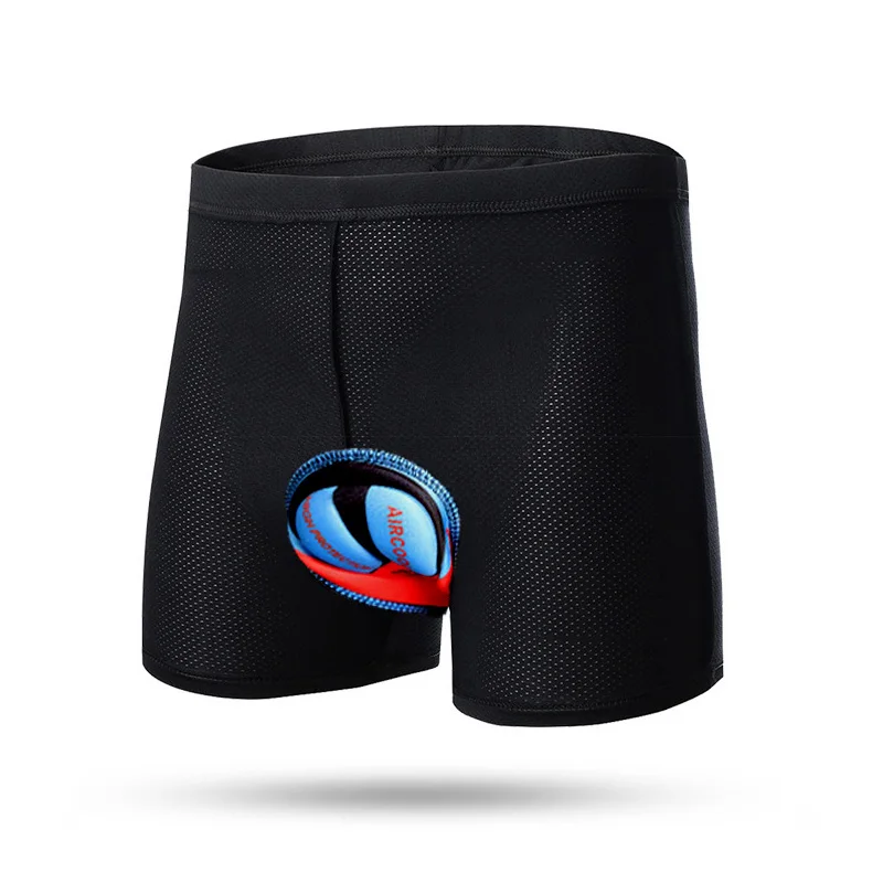 mesh cycling shorts mens
