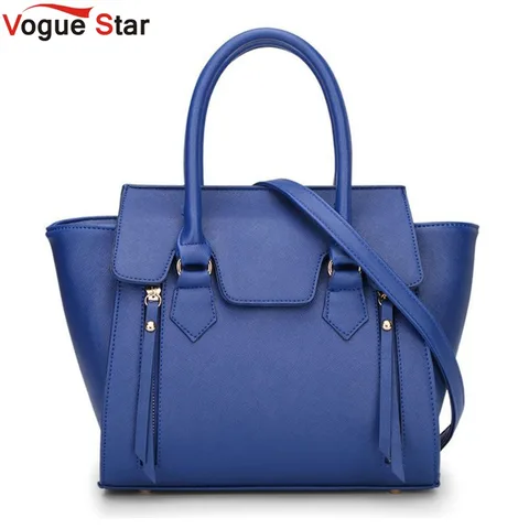 Bolsas de Ombro Bolsa das Senhoras Couro do Plutônio Vogue Estrela Bolsas Femininas Elegantes Feminino Trapézio Alta Qualidade Totes Crossbody La230
