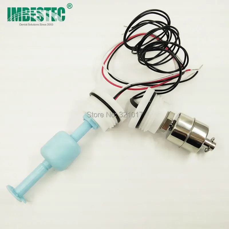 

Water Level Sensor for Vacuum Steam Sterilizer Spare parts of SUN Series Dental Autoclave