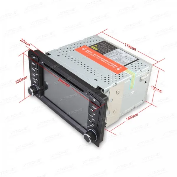 Excellent 7" Capacitive Touch Screen Special Car DVD for Audi A3 2003-2013 & Audi S3 2003-2013 with External DVR Camera Support 3 Excellent 7" Capacitive Touch Screen Special Car DVD for Audi A3 2003-2013 & Audi S3 2003-2013 with External DVR Camera Support 3