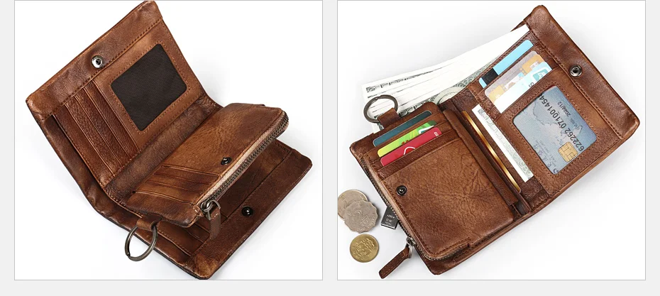 pocket purse