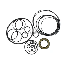 EX75 основной насос комплект для ремонта уплотнений для экскаватора Hitachi Сервис Комплект 3 месяца гарантии