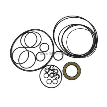 

EX75 Main Pump Seal Repair kit for Hitachi Excavator Service Kit 3 month warranty