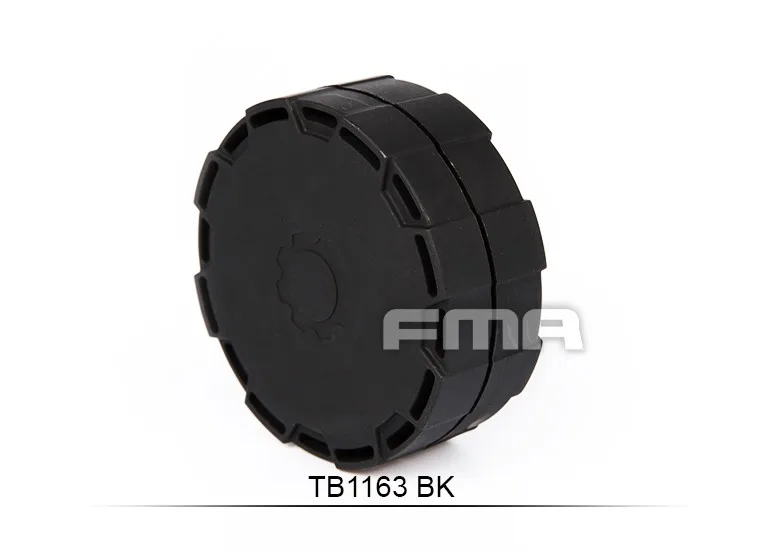 Коробка зубчатого колеса BK TB1163-BK/DE шлем аксессуары коробка для хранения Пейнтбольные аксессуары