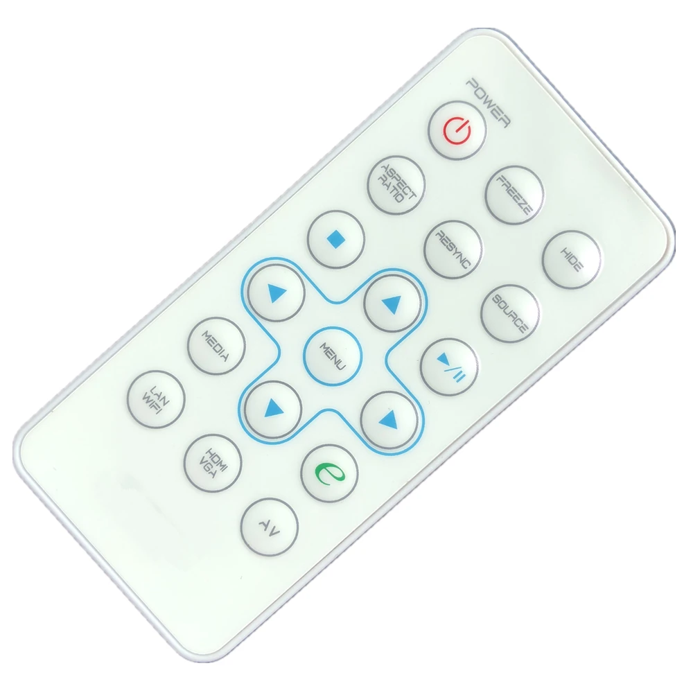 Remote Control Suitable For Acer Projector K330 K132 K135 K137 Remote