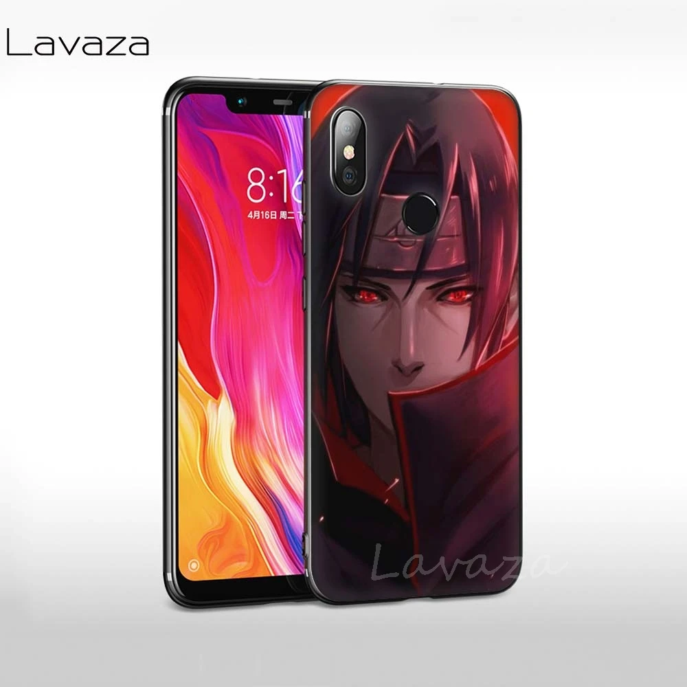 Мягкий чехол Lavaza Naruto Itachi Uchiha для Huawei Y7 Prime Y9 Y6 Nova 3 3i для Honor 7A 8X 8C 8 9 10 Lite TPU чехол - Цвет: 3