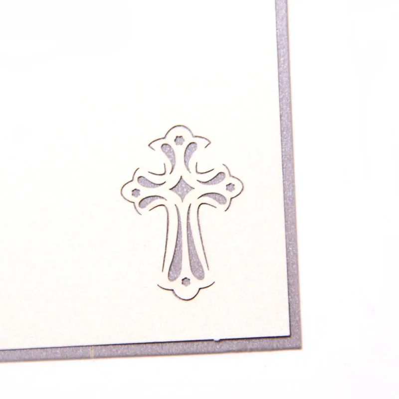  3D Handmade Carving Cartoon Sheep Kids Birthday Christening Baptism Blessing Paper Invitation Greet - 32842374083