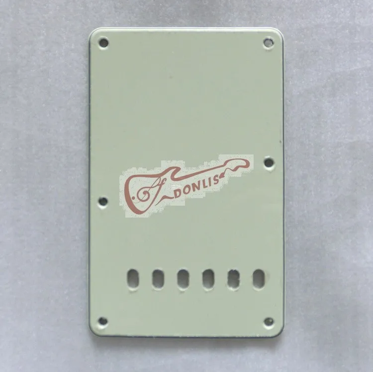 mint strat tremolo cover