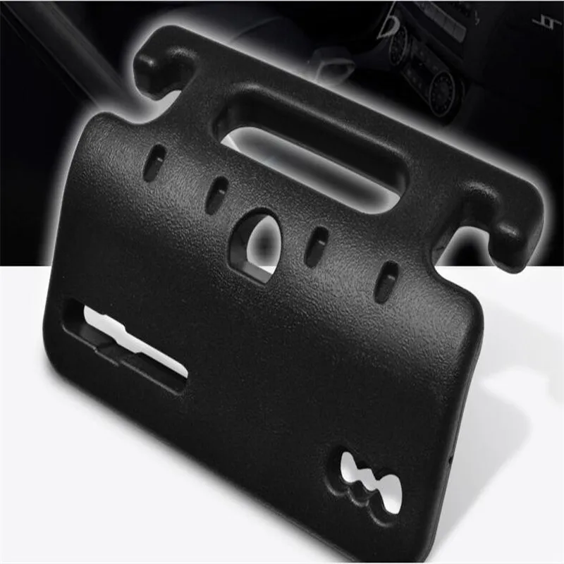 Safety armrest fixer for seat back of car For Jeep patriot grand cherokee compass wrangler jk Accessories | Автомобили и
