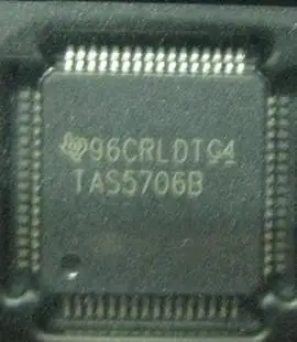 Special offer brand new original TAS5706B TAS5706 LCD Digital audio power amplifier IC quality assurance--JDJC | Электронные