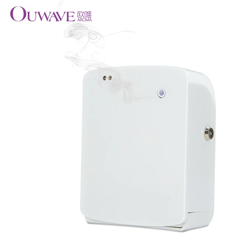 Ouwave commercial electric scent diffuser machinein Air Purifiers from