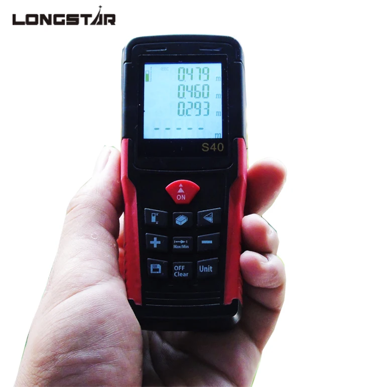 lase distance meter 1