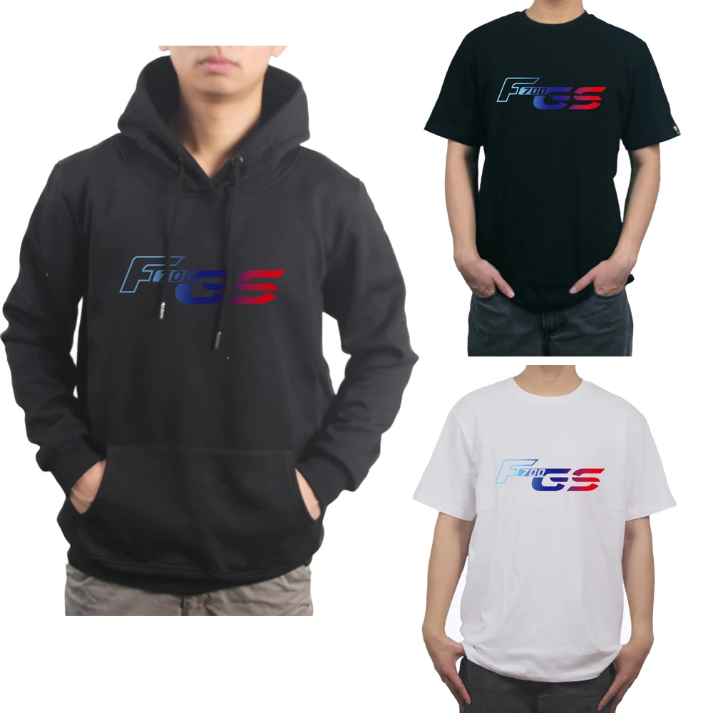 KODASKIN мотоциклетная новая футболка с принтом свитер для BMW R1200ST F650GS F800GS F700GS|sweater