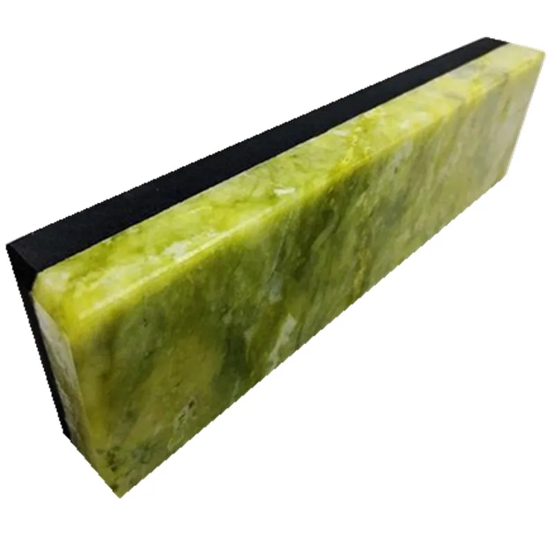 LEEPED-800-10000-grit-Big-Double-Sides-Natural-Green-Agate-And-Boron-Carbid-Knife-Sharpener-Whetstone