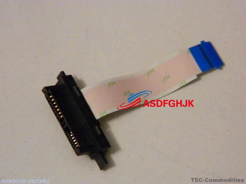 Оригинальный коннектор для оптического привода серии HP Pavilion 15 p с кабелем DD0Y14CD010