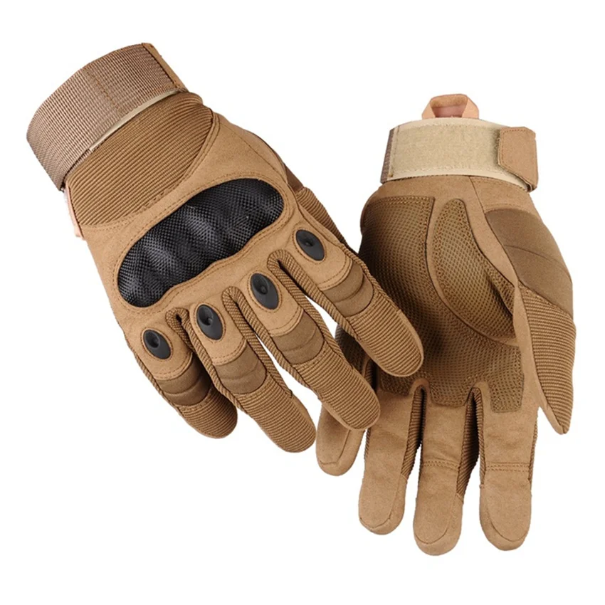 Buy Tactical Glove Military Combat Gloves Full Finger