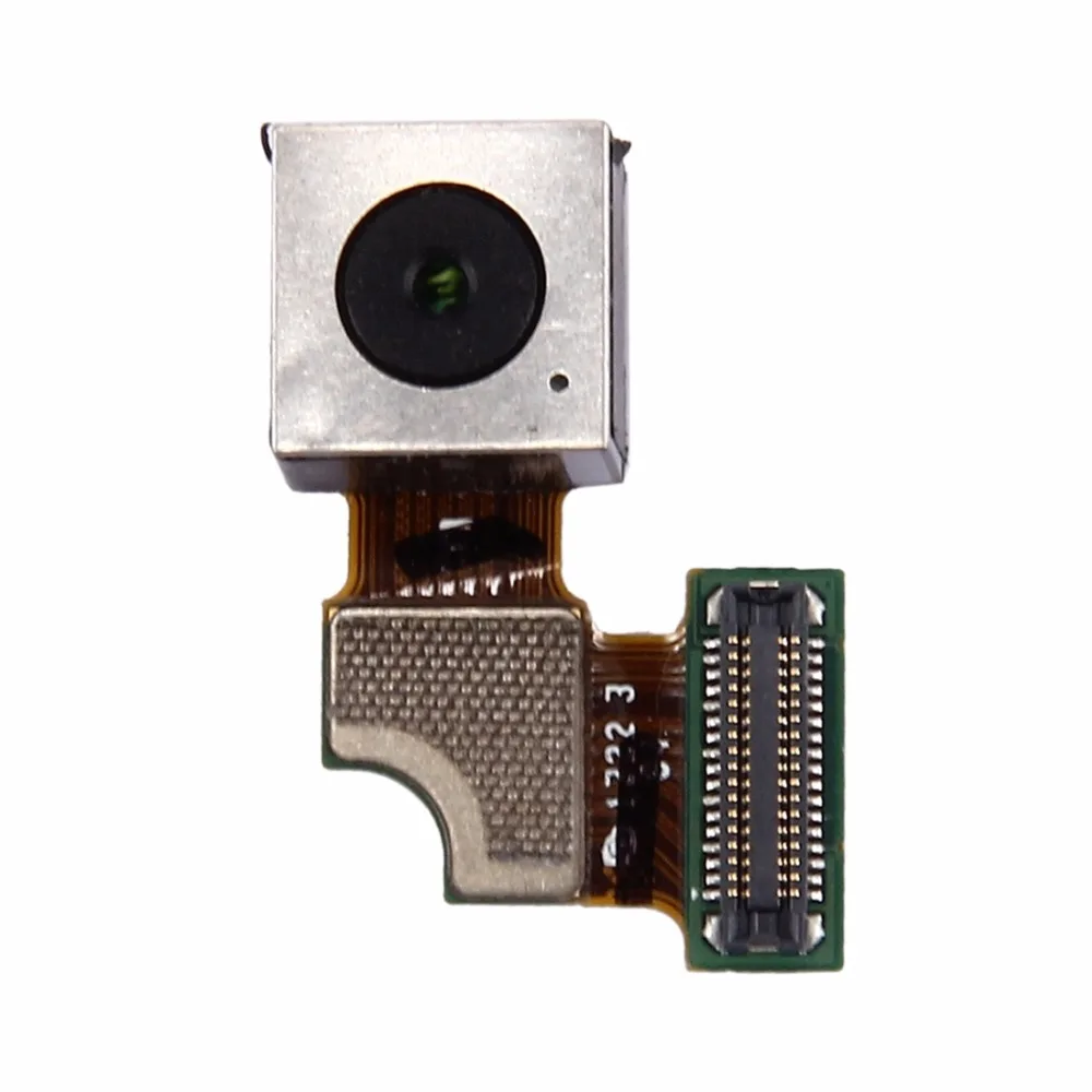 

iPartsBuy Rear Camera Replacement for Galaxy S4 Active / i9295